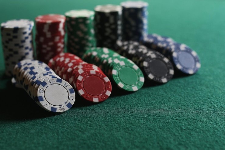 Dokumen disclaimer dan panduan responsible gaming di platform saset138